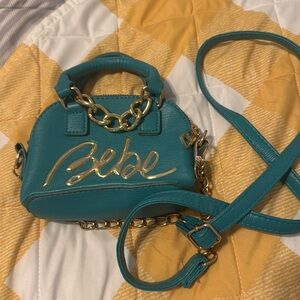 Bebe mini bag